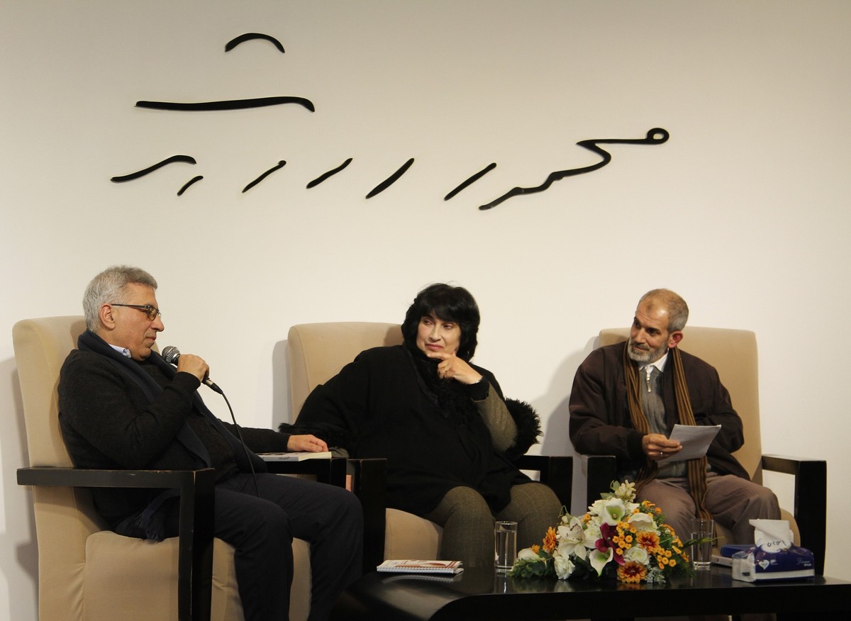 متحف محمود درويش