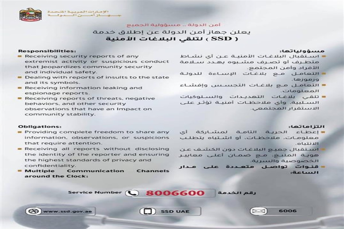 السرية المطلقة مضمونة 