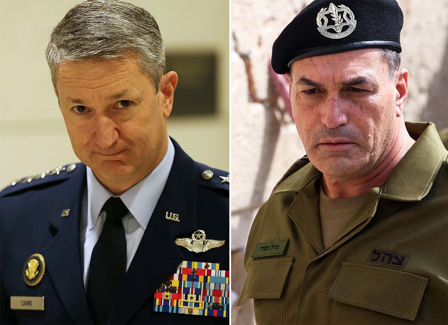 A closed-door meeting amid tensions between the US and Iran