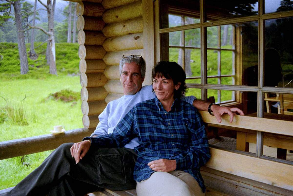The Epstein files represent more than just a crime story