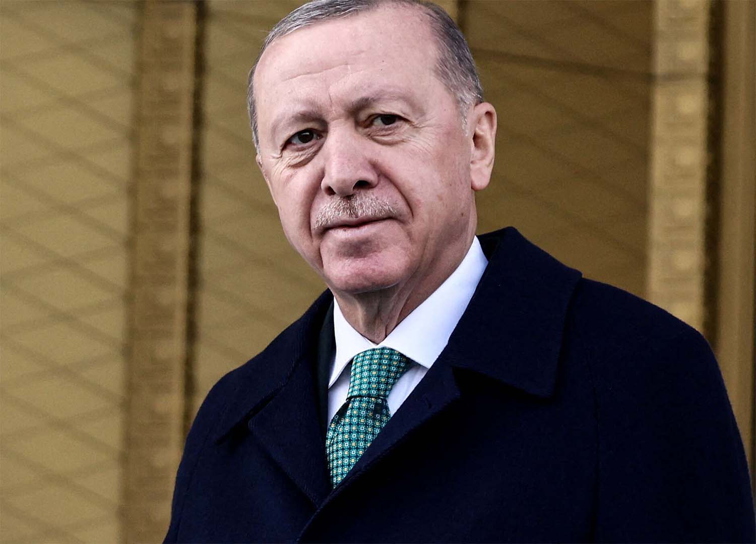 Erdogan