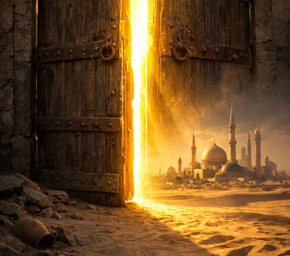 بوابة الوعي