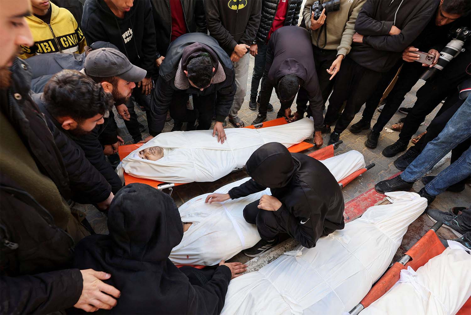 Israel, born from the ashes of the Holocaust, has lost its moral compass