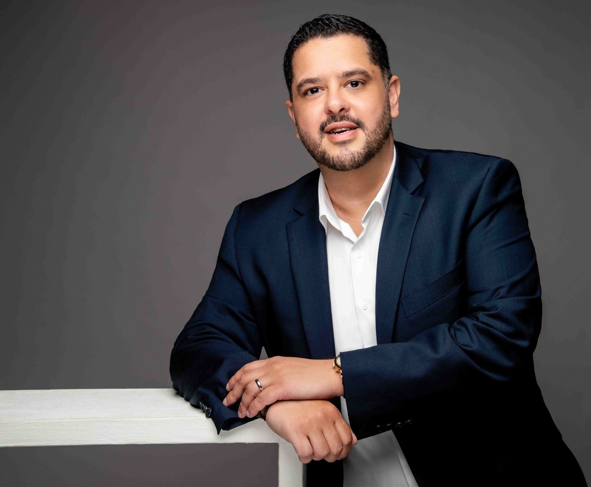 أرمين مرادي يؤكد أن الشركات تحتاج إلى رؤية شاملة للإنفاق