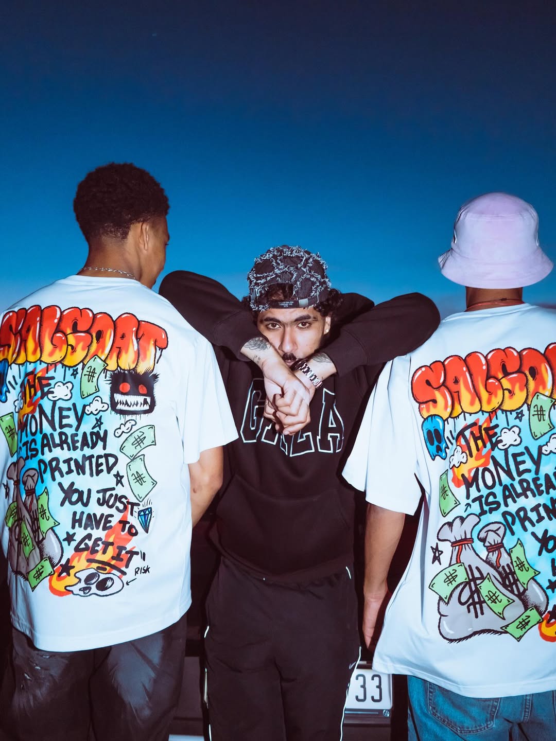 الراب المغربي مرشح لمزيد من الحضور محليا وعالميا