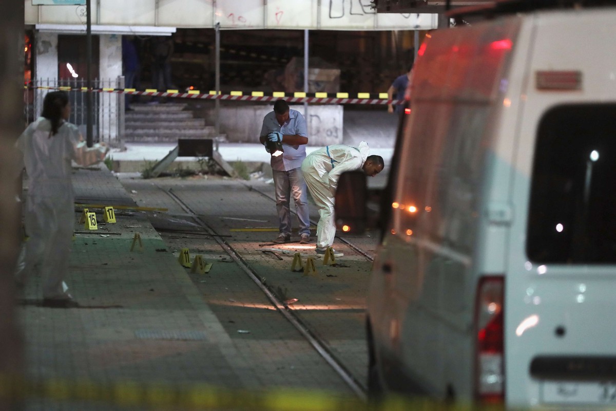 مخاوف من عودة ارهابيين من سوريا لتنفيذ تفجيرات في تونس