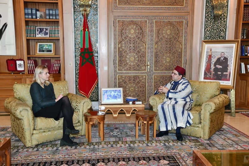 فنلندا تدفع نحو مقاربة تتجاوز ثنائية الجمود أو التصعيد