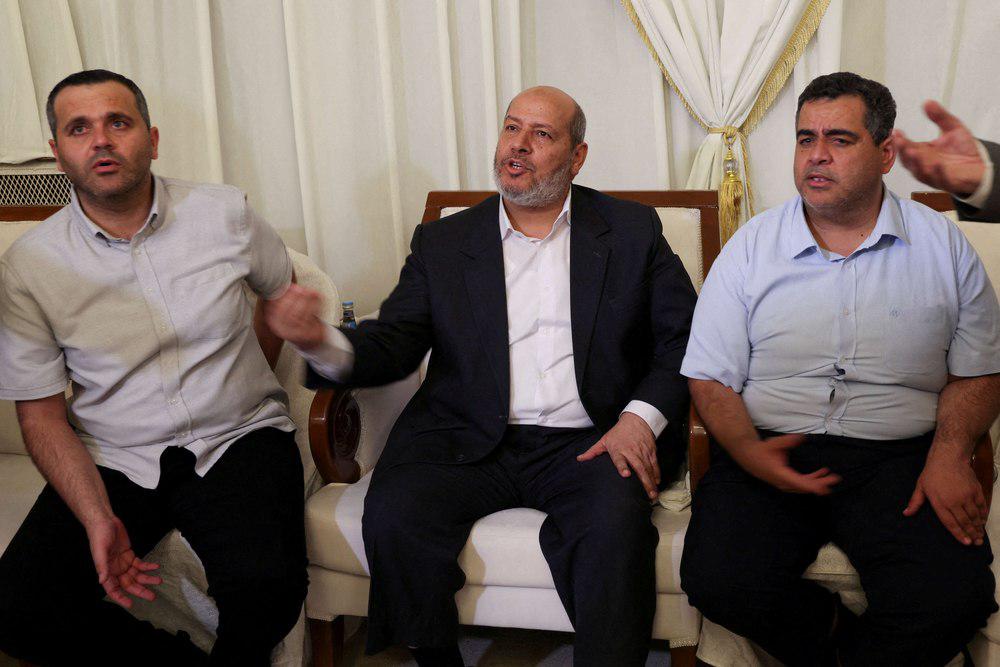 القضية الفلسطينية تحولت إلى ورقة في بازار النفوذ الإيراني