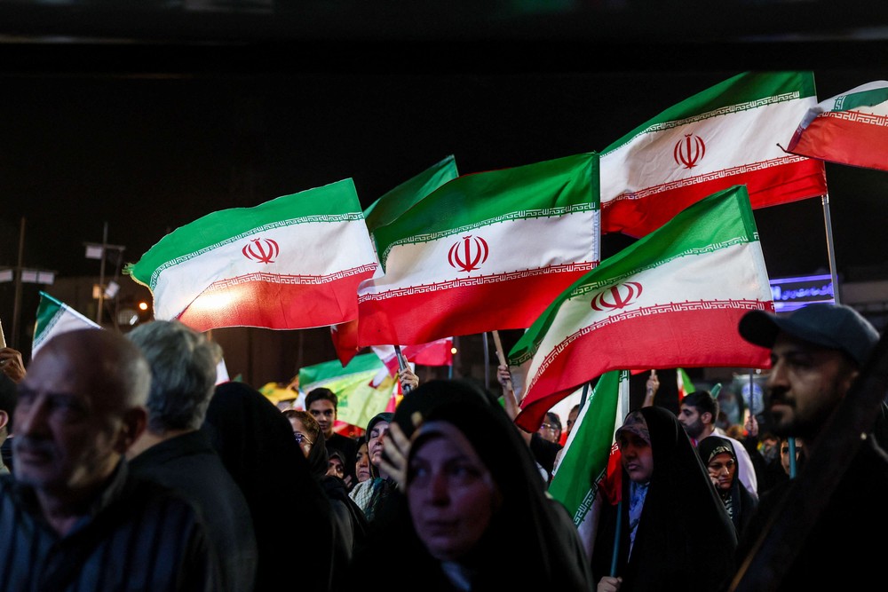 ايران