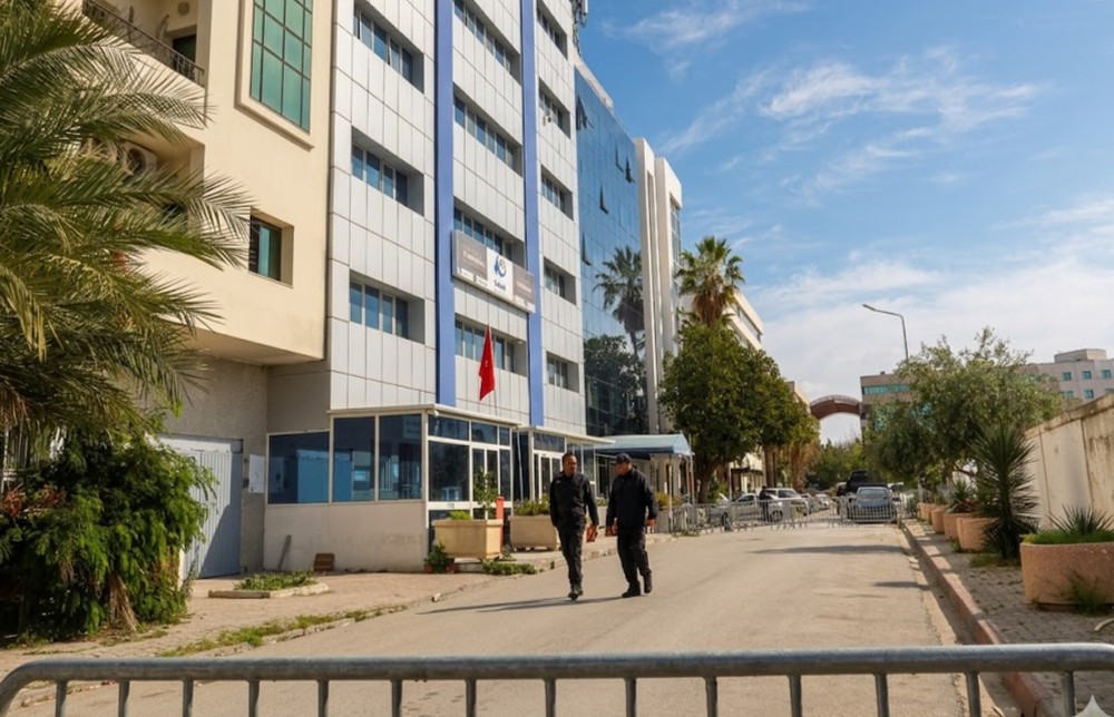حركة النهضة