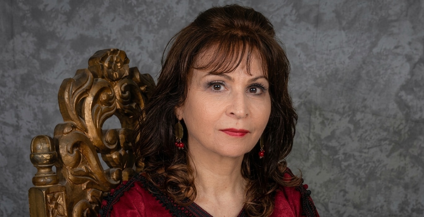 حفيظة قارة بيبان