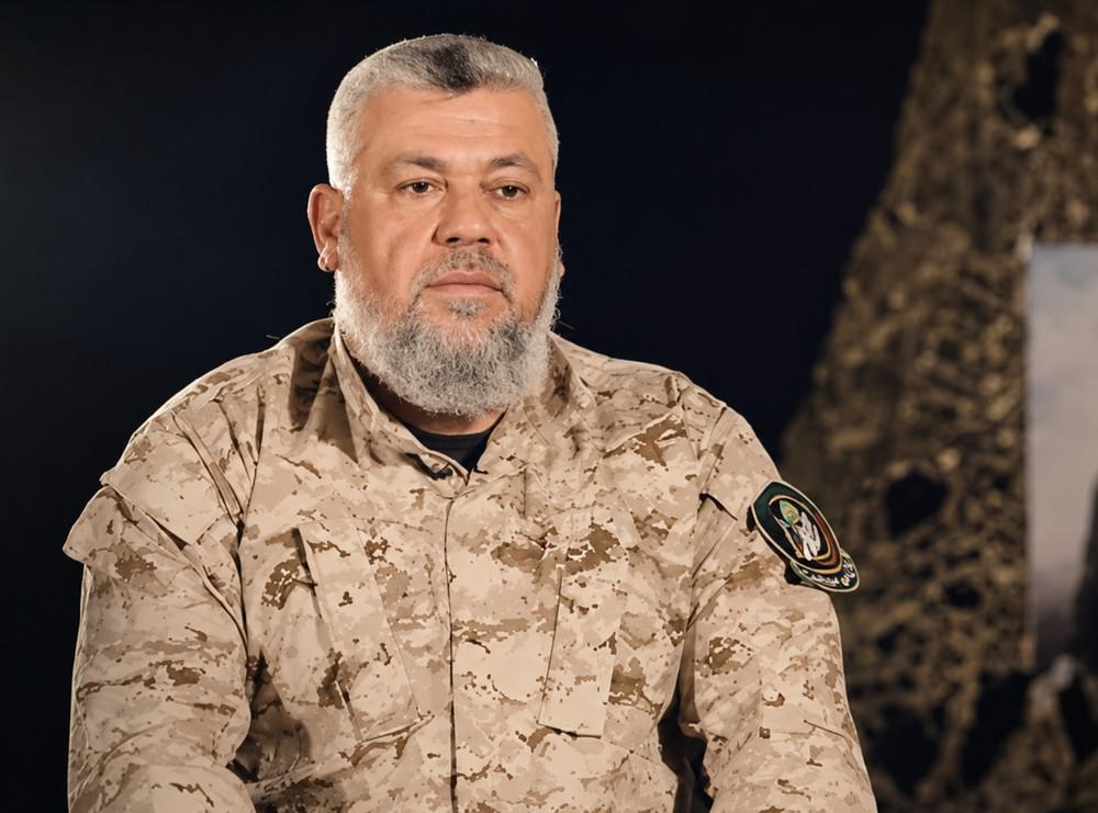 عزالدين الحداد