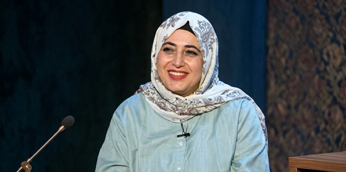 غادة مأمون