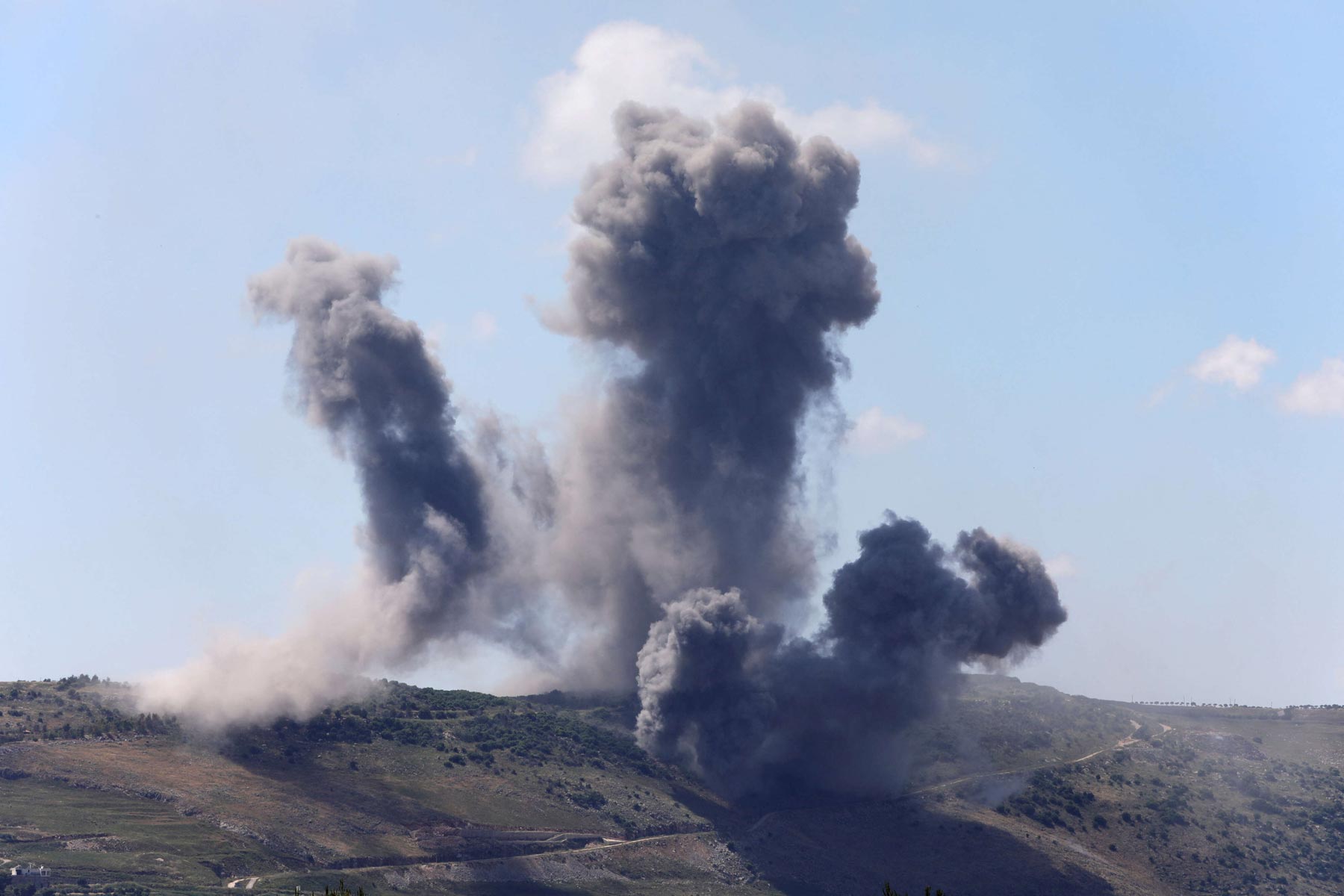 No concessions in Lebanon despite Iran diplomacy