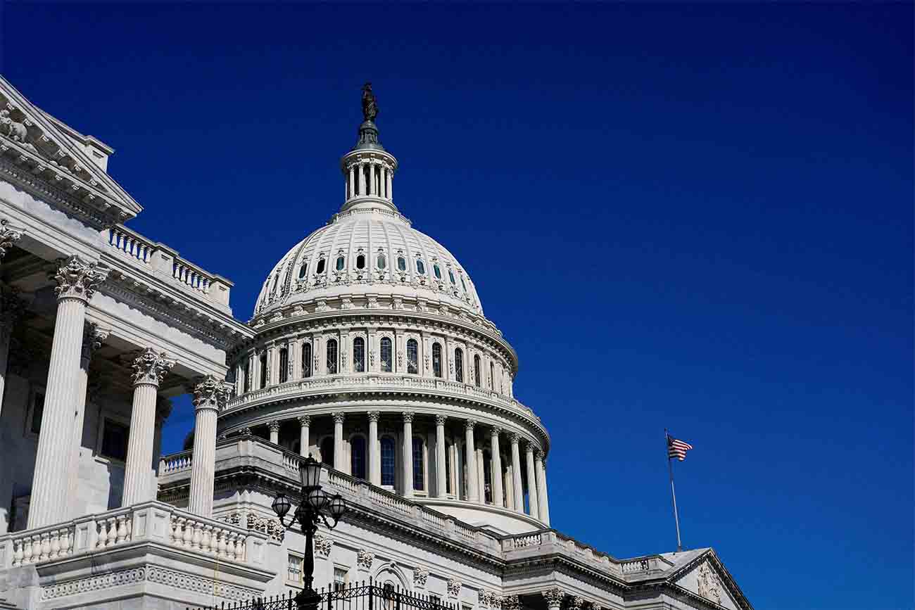 A few more of Trump's Republicans back war powers measures
