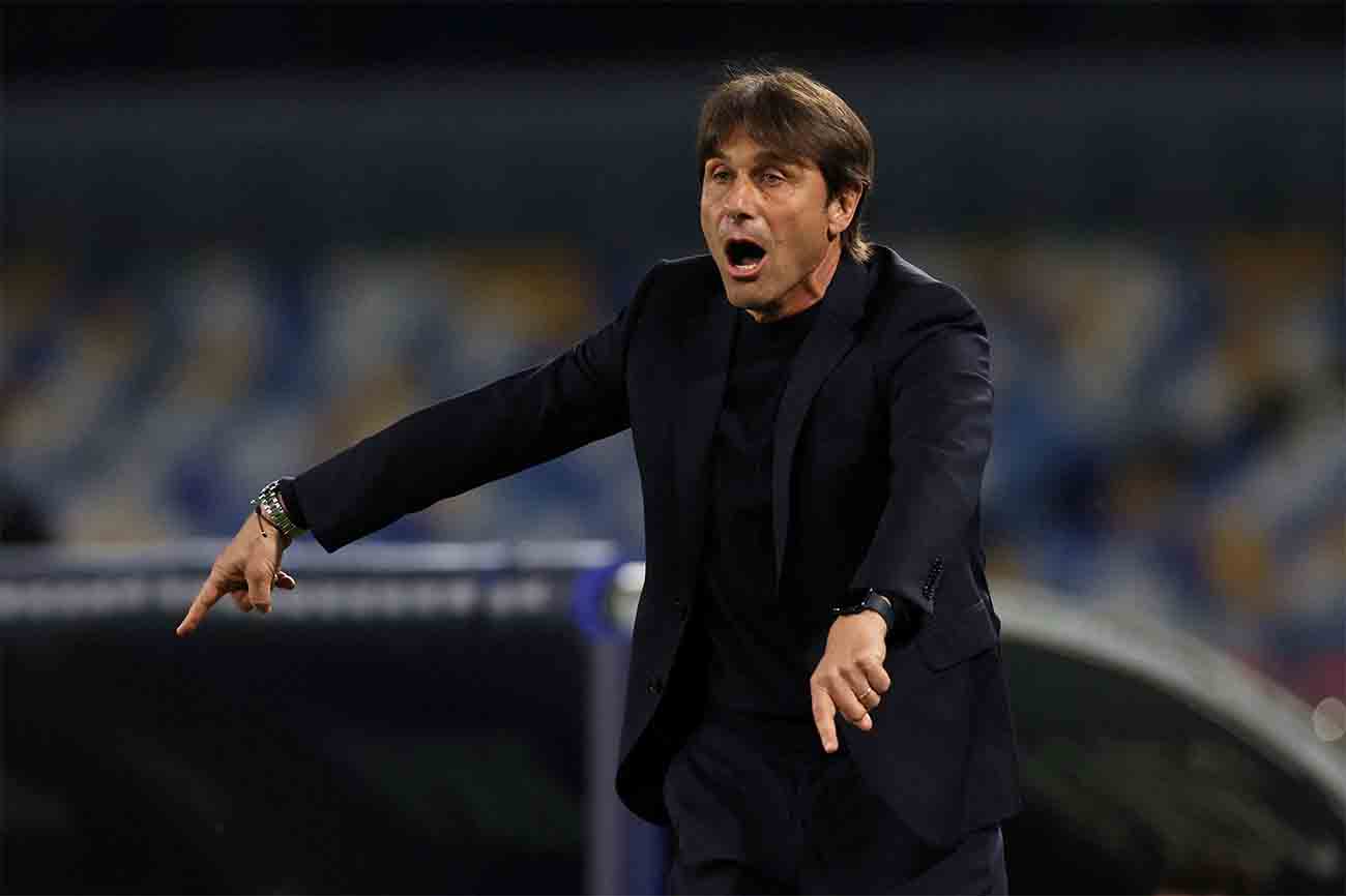Conte