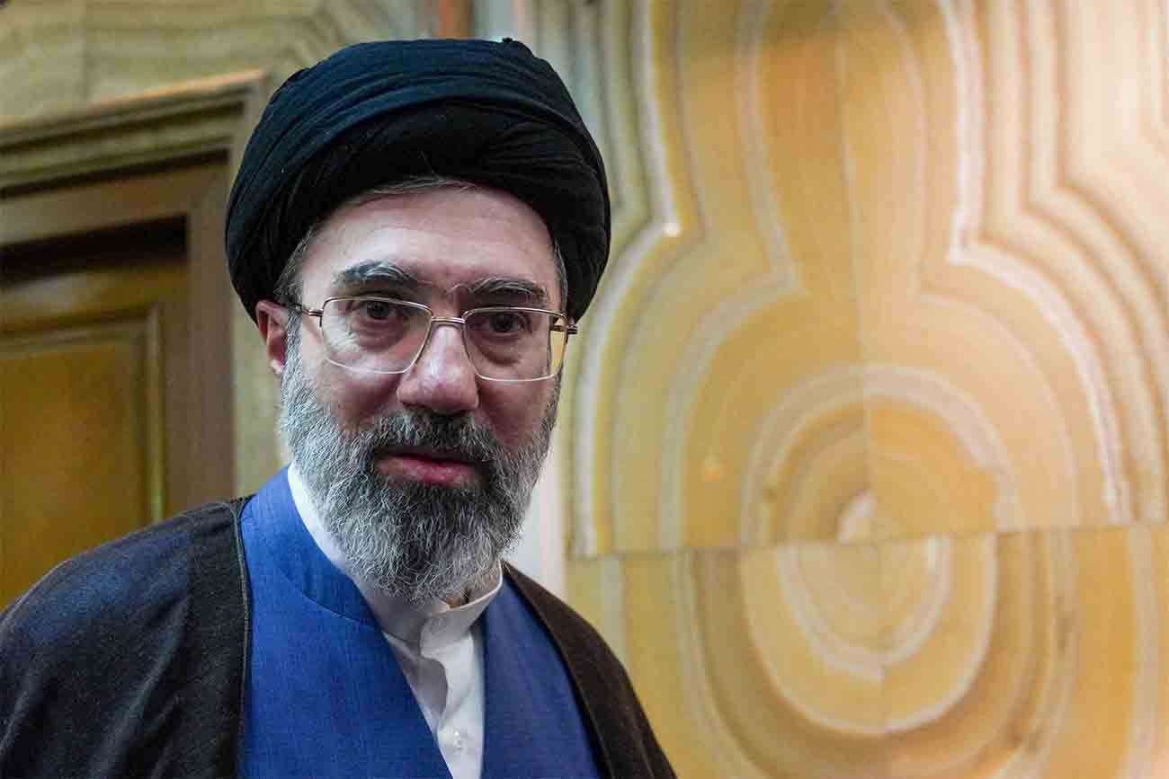 Will Iran strike Gulf countries?