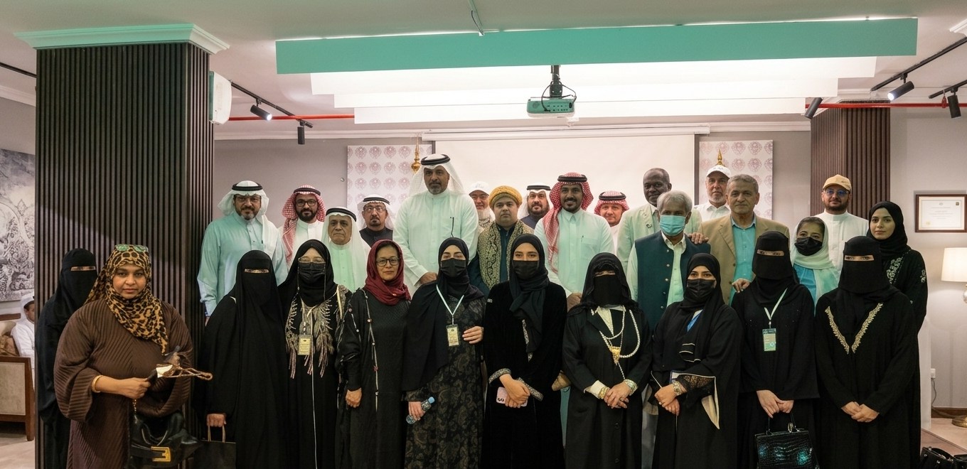 معرض عبق الماضي