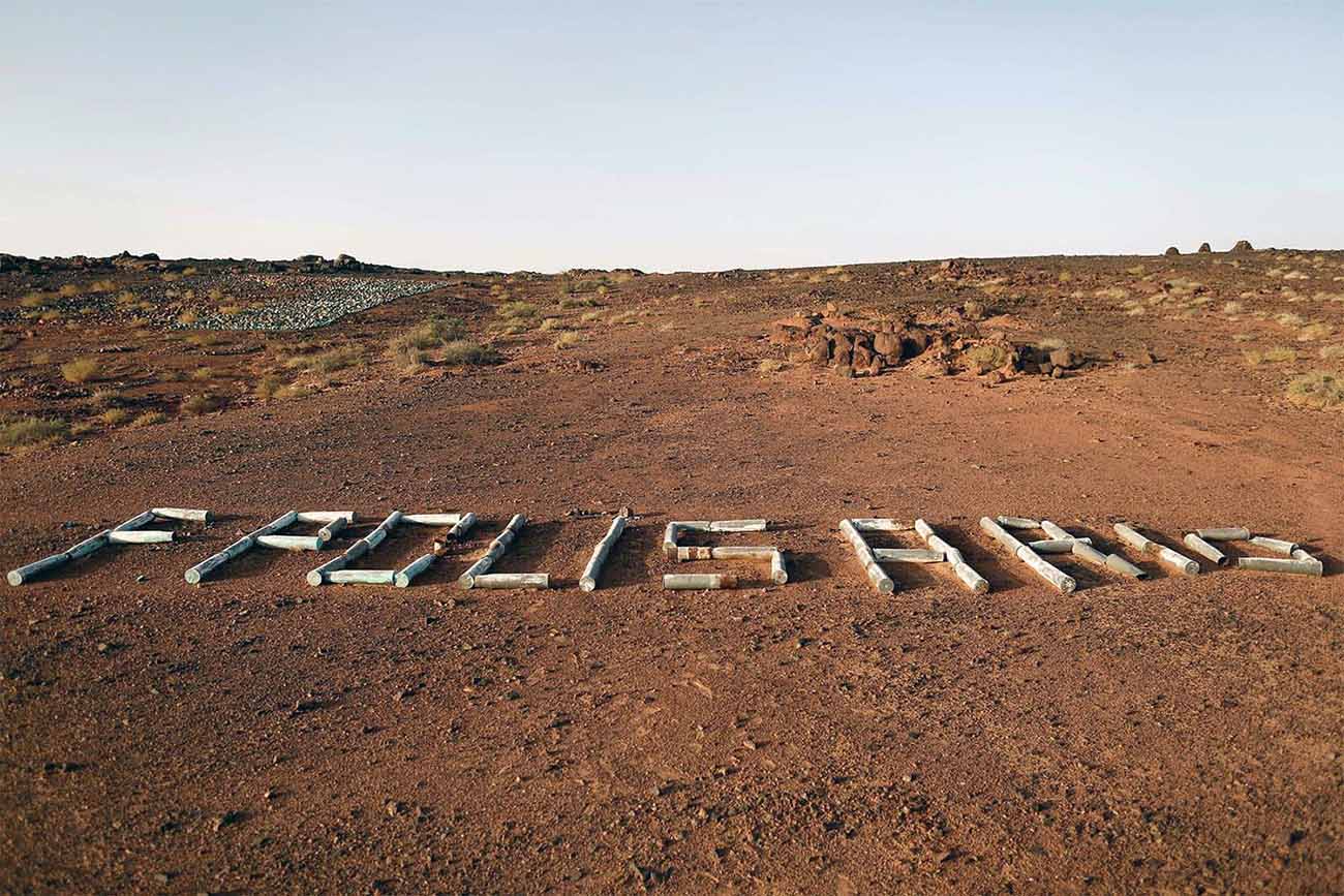 Polisario fears that any gradual adjustment in Algerian priorities could exacerbate its isolation