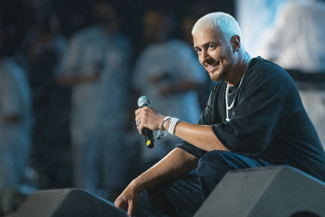 سعد لمجرد