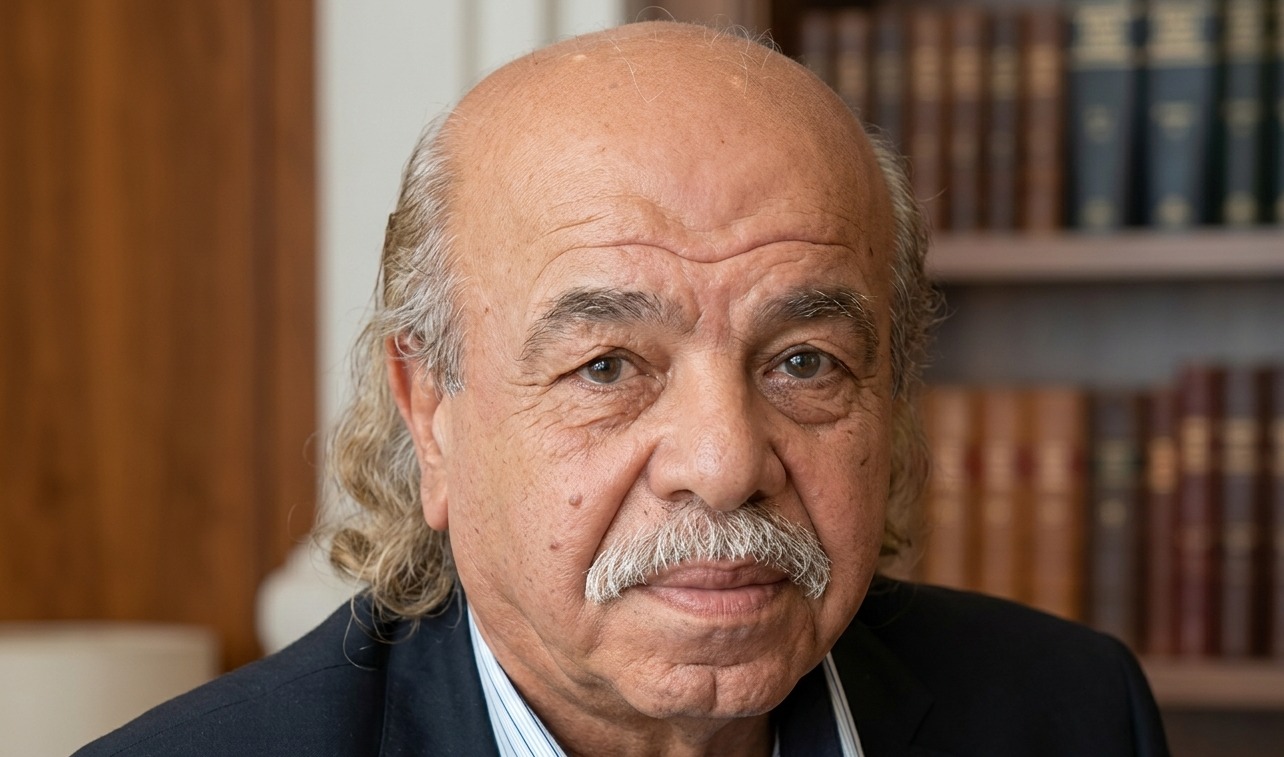 الدكتور راشد عيسى 