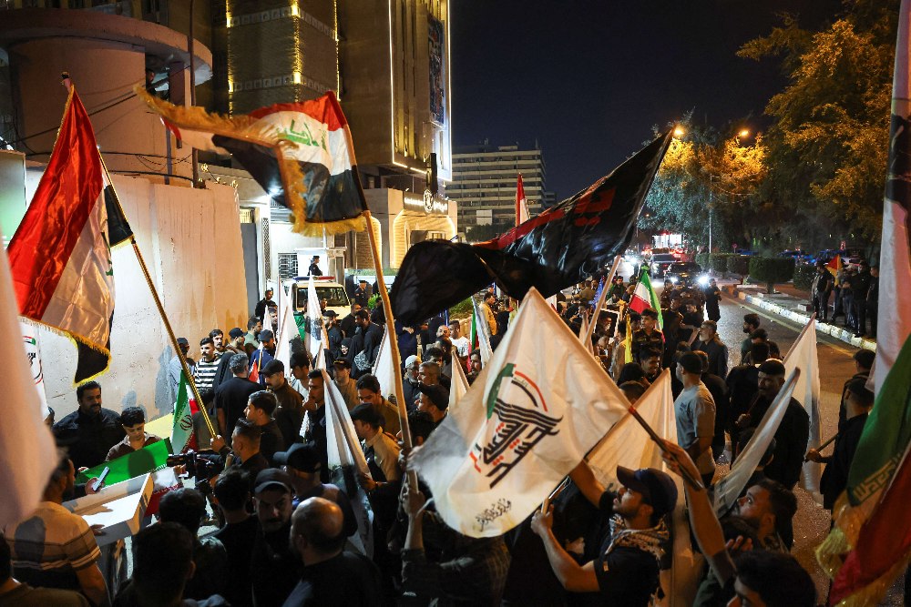 العراق
