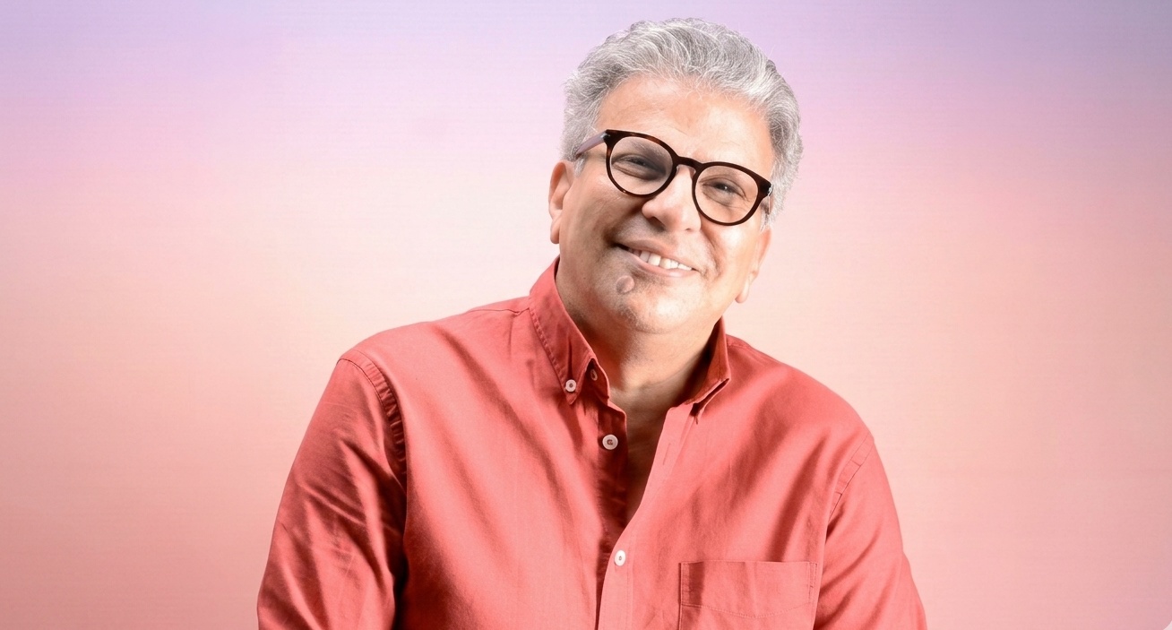 الكاتب المصري خالد منتصر