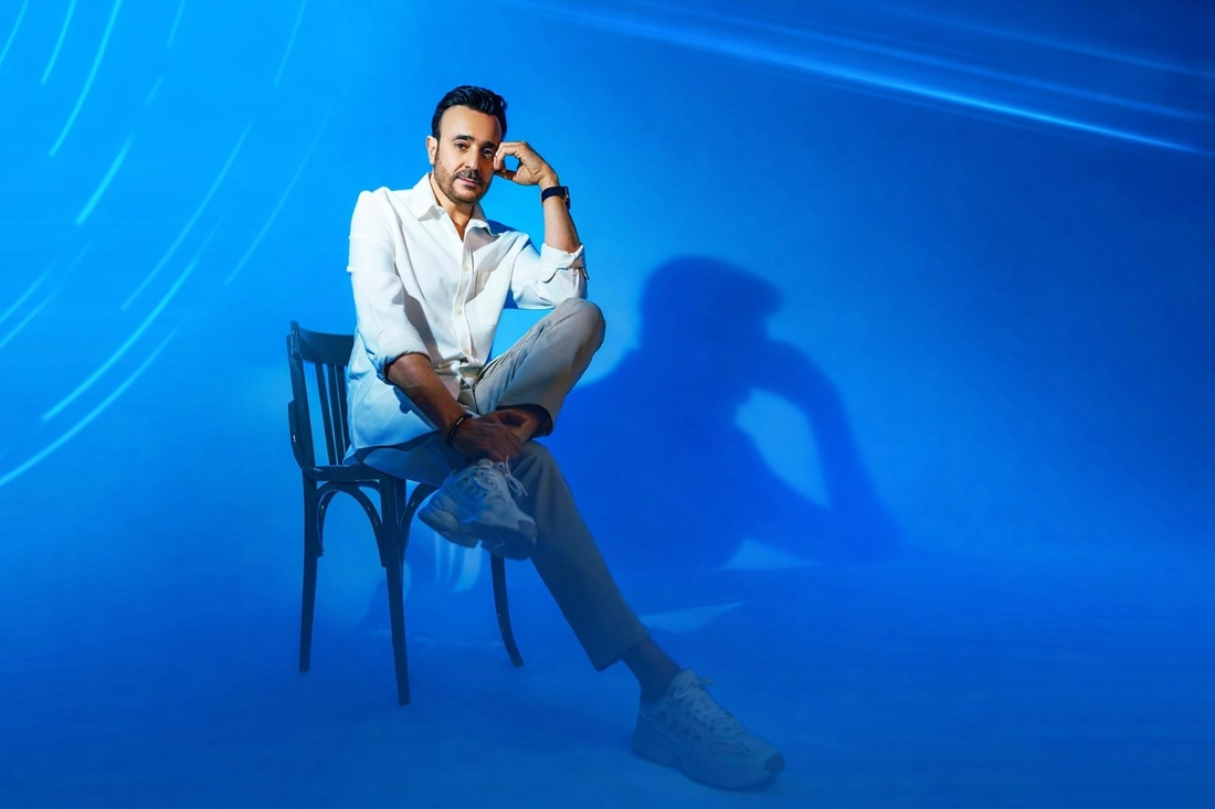 صابر الرباعي