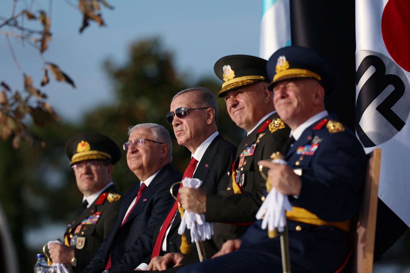 اردوغان