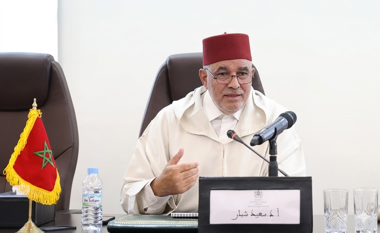 سعيد شبار 