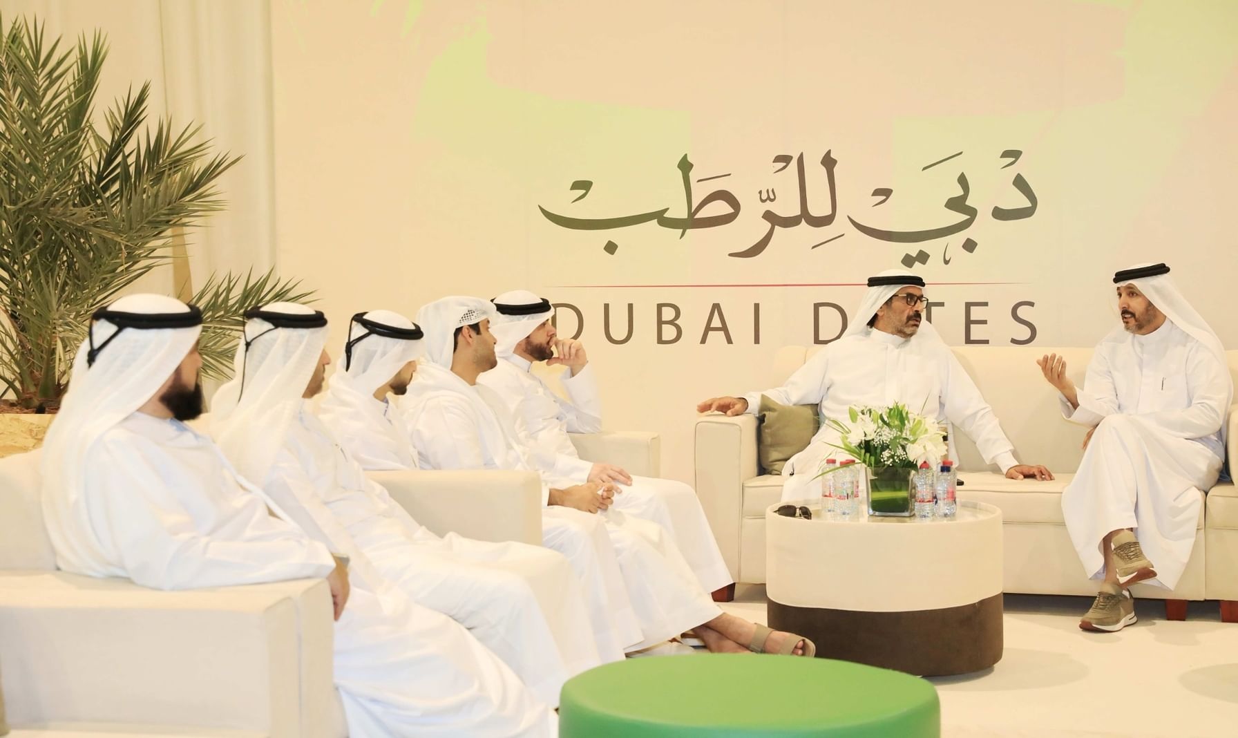 دبي للرطب
