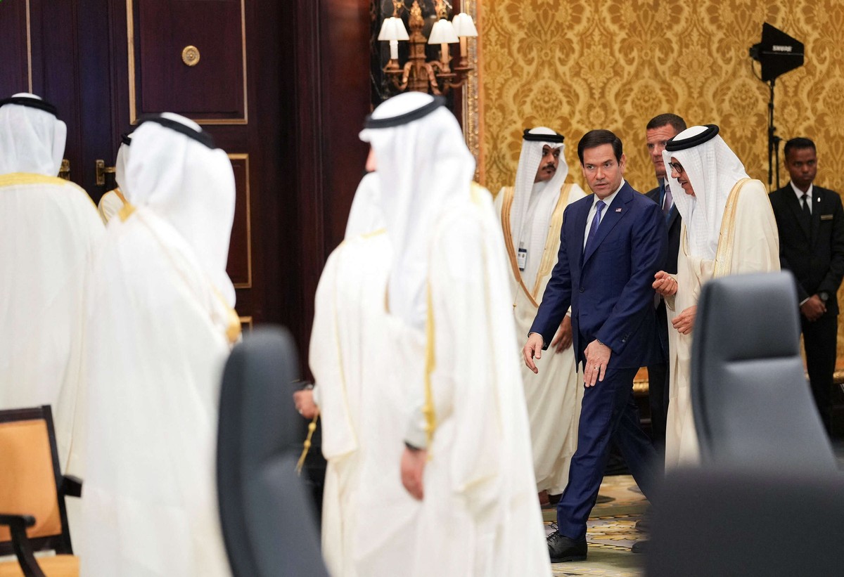 ماركو روبيو