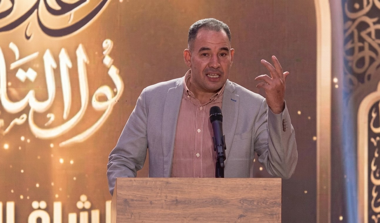 سامح محجوب