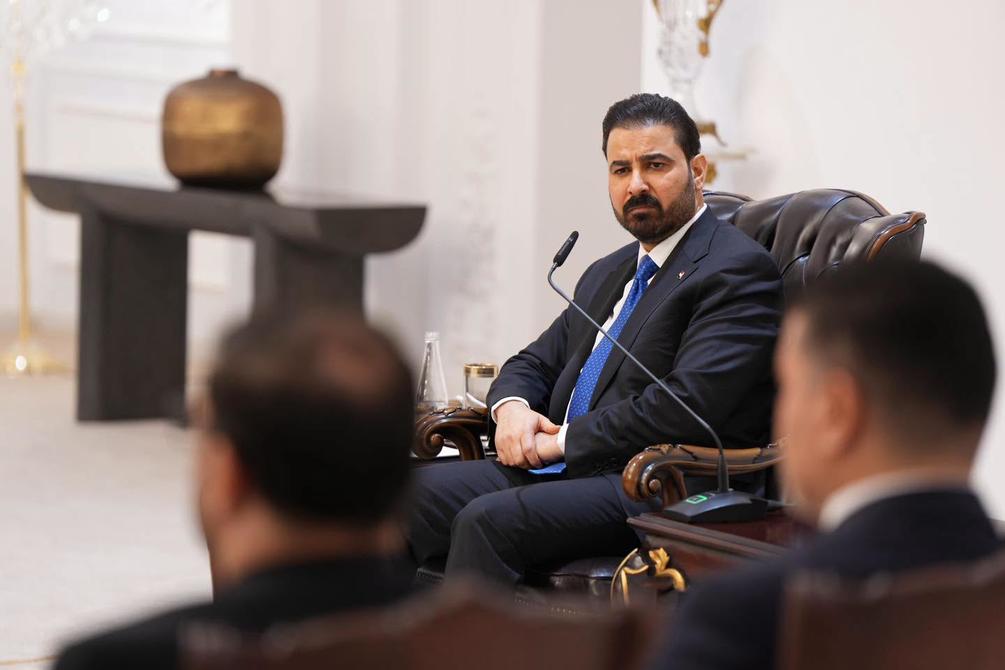 علي الزيدي