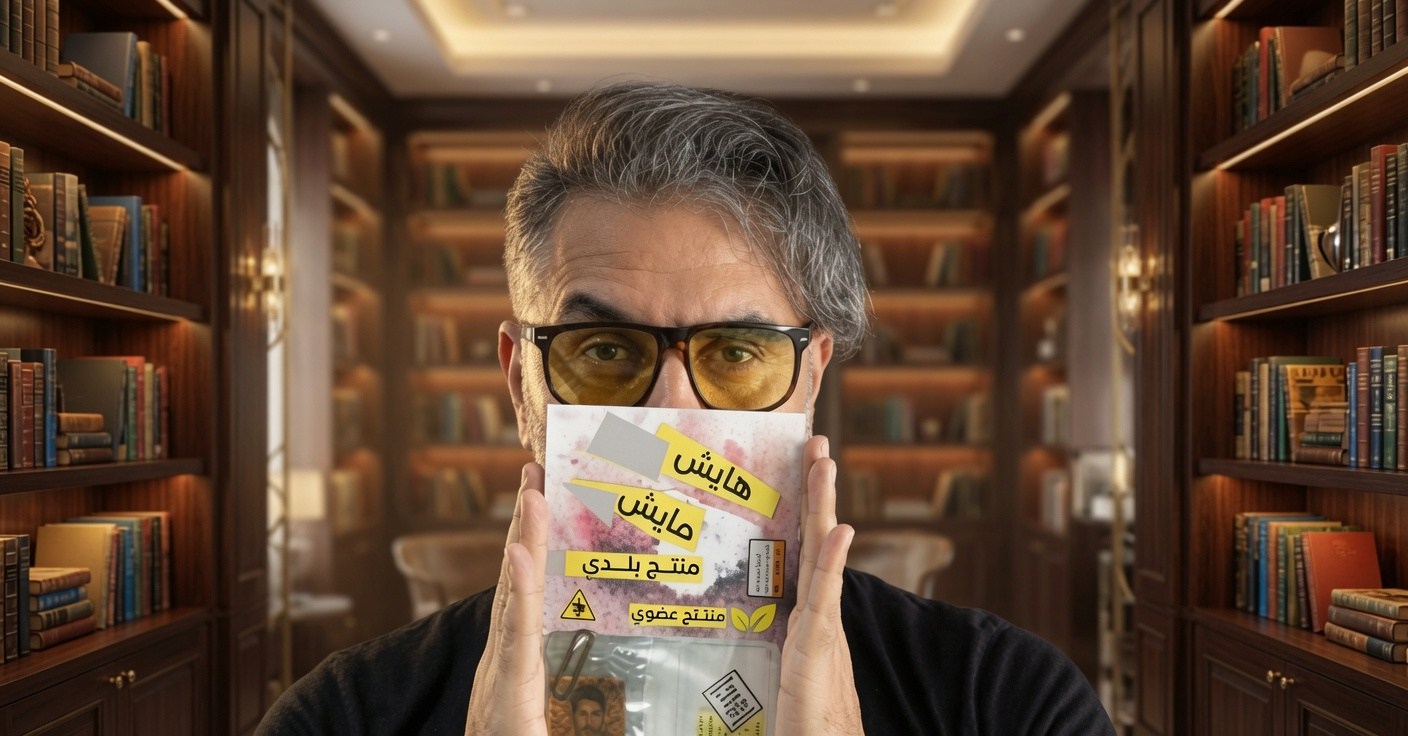 هشام العسري