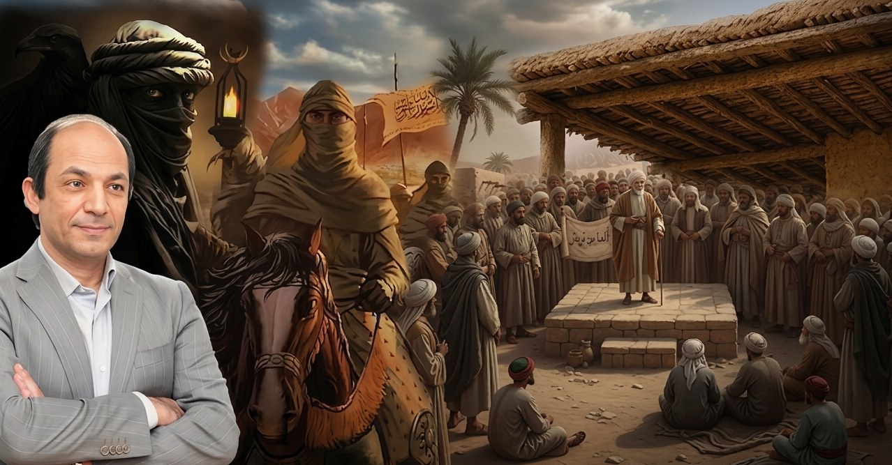 سلسلة ألف عام من الخلافة