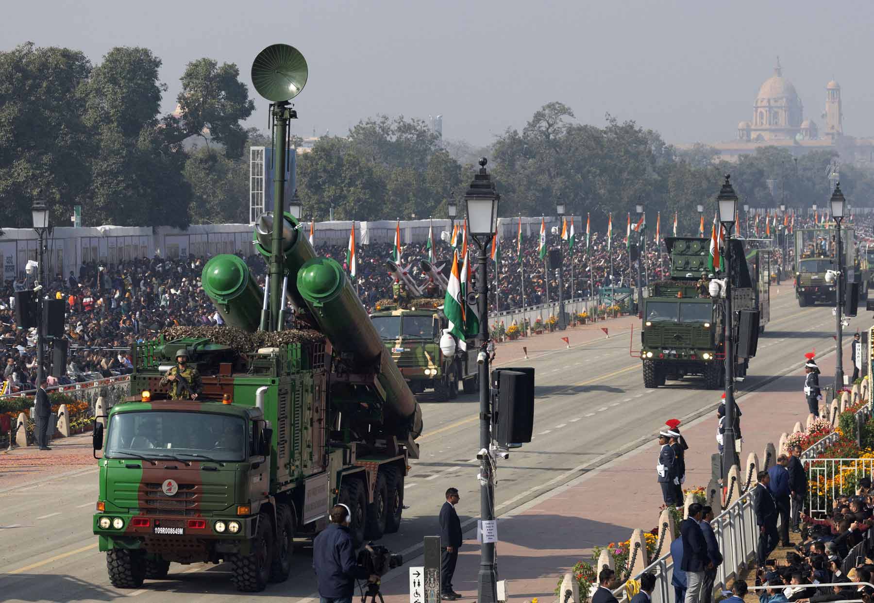 Among the world’s fastest cruise missiles