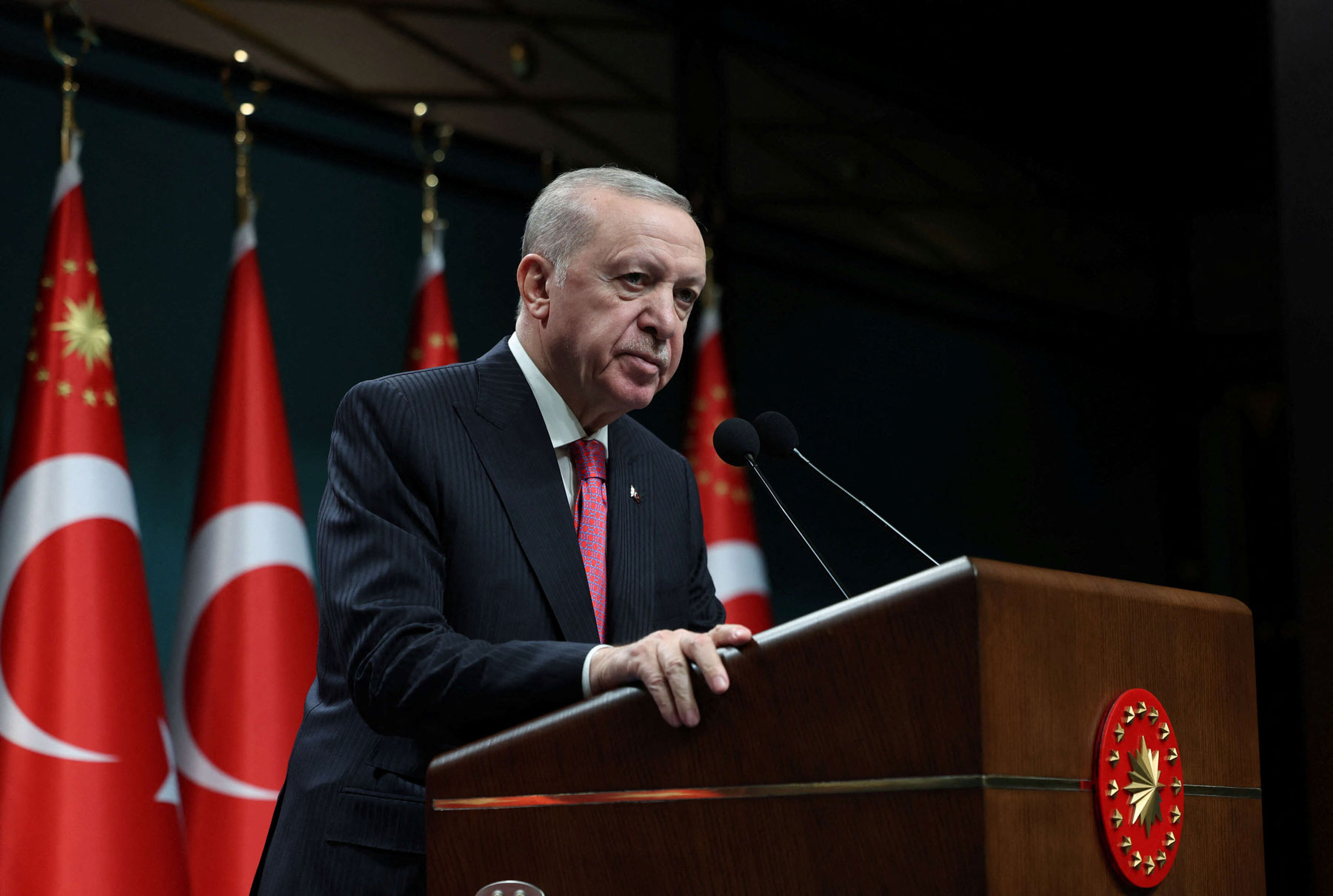 A historic test for Ankara