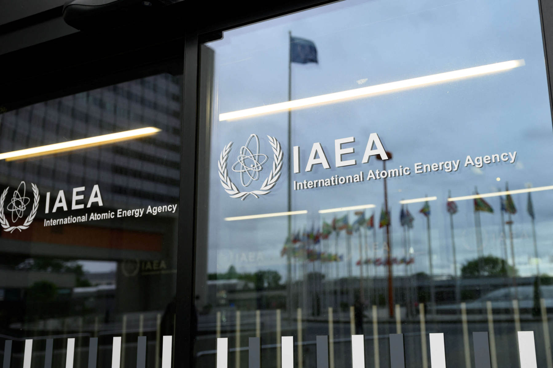 Iran is pressing on with persistent evasion of nuclear accountability