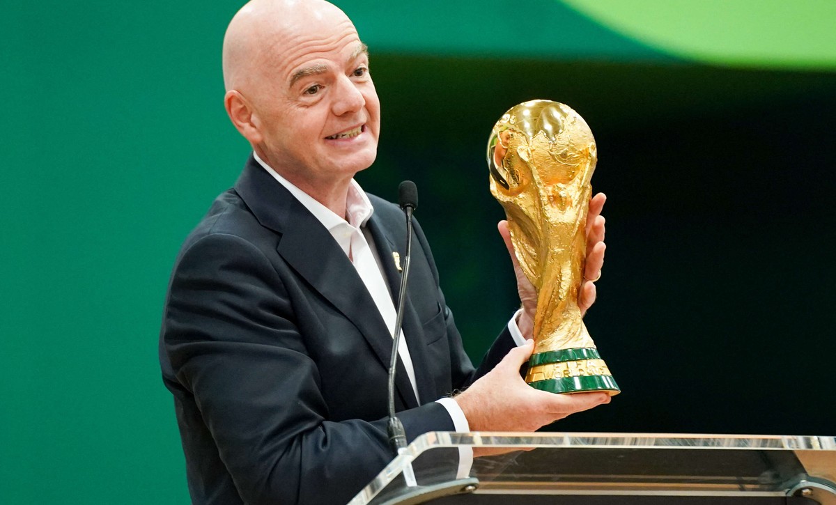 كأس العالم