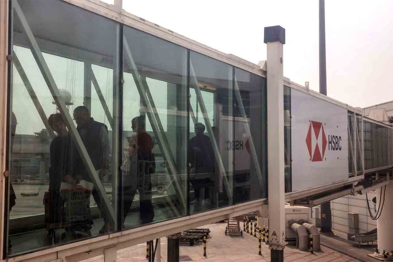 UAE authorities move proactively to prevent the introduction and spread of Ebola within the country's borders