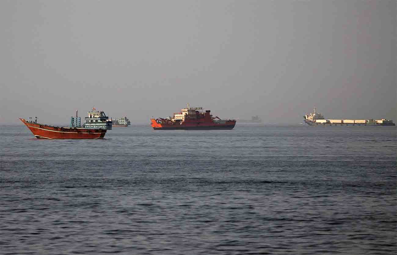 Tanker owners and charterers are likely to minimise time spent inside the Gulf