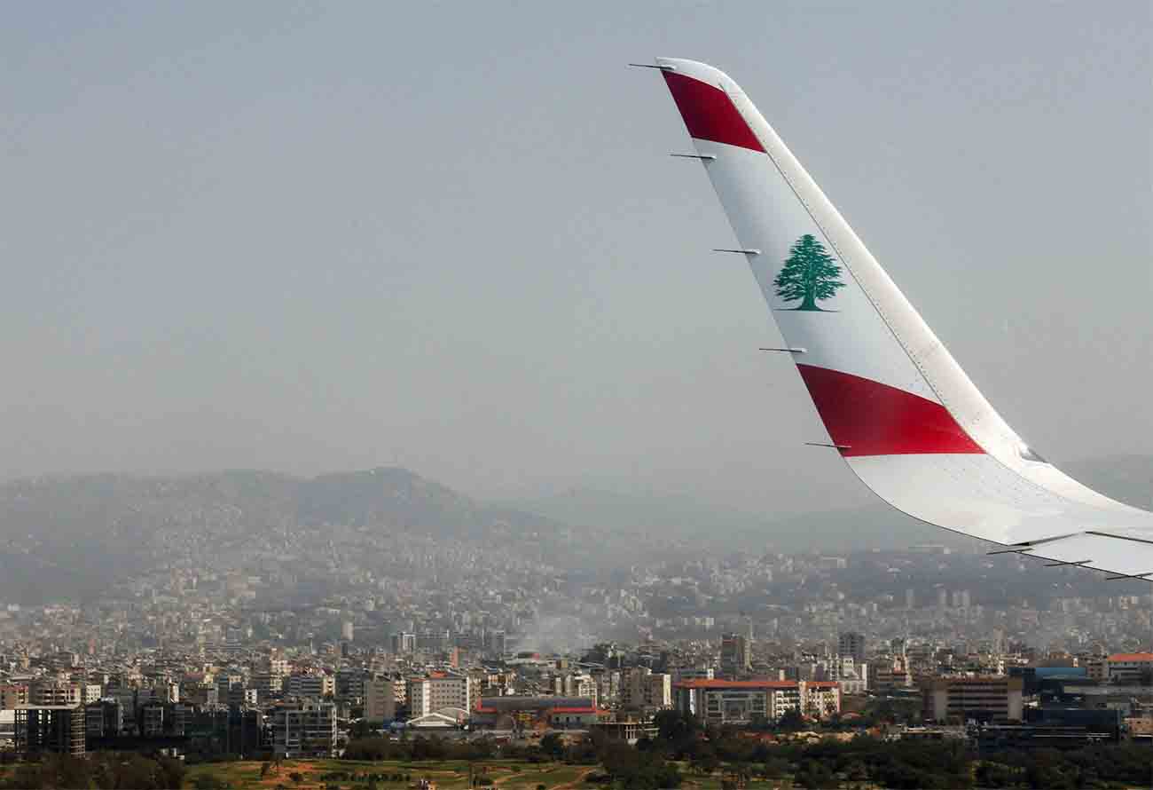 Lebanon