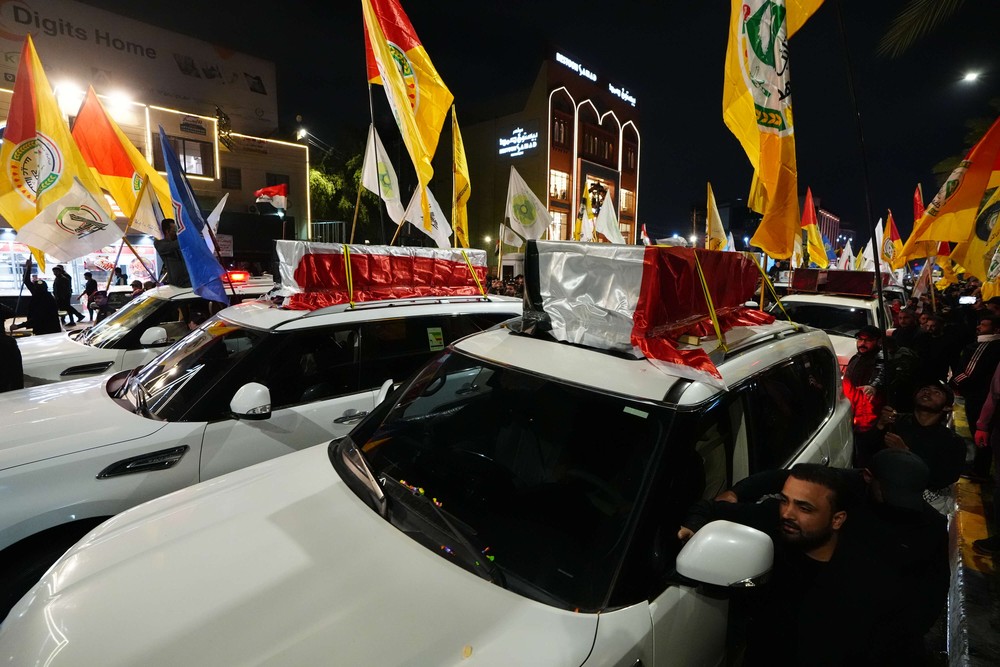 خسائر محسوبة
