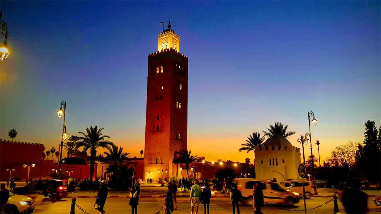 A Muslim-friendly destination