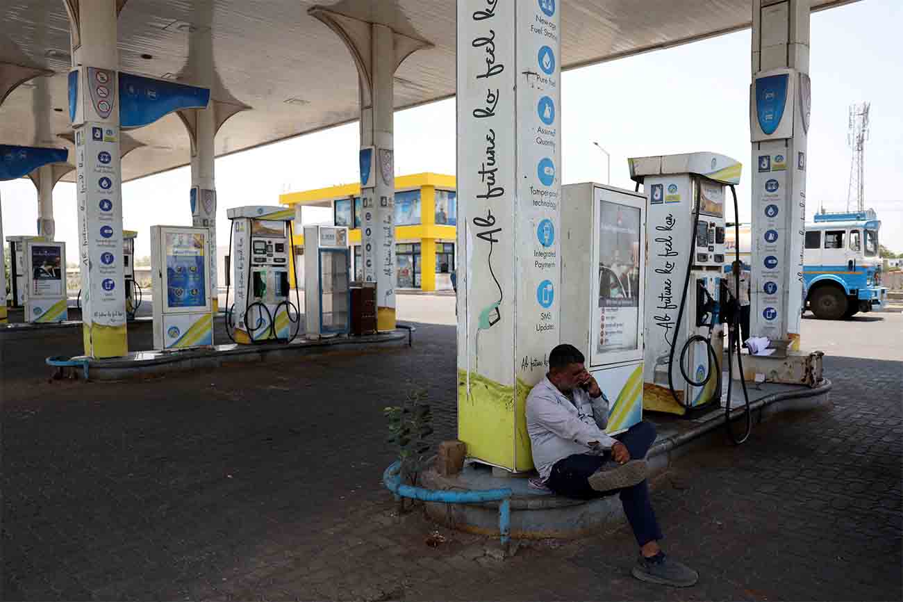 Brent crude futures rose 1% to $94.74 a barrel