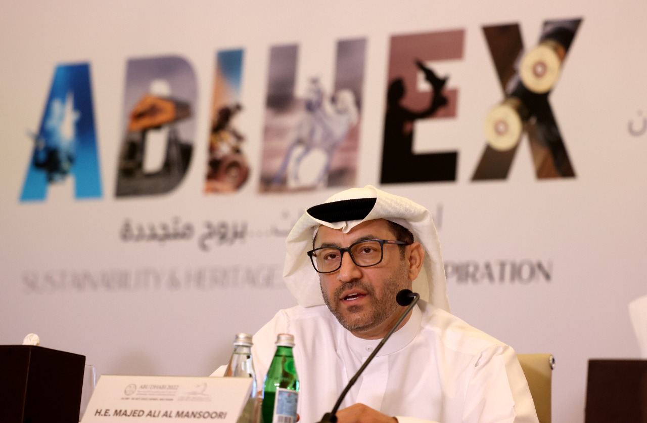 ماجد علي المنصوري