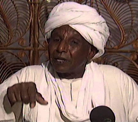 عبدالله الطيب