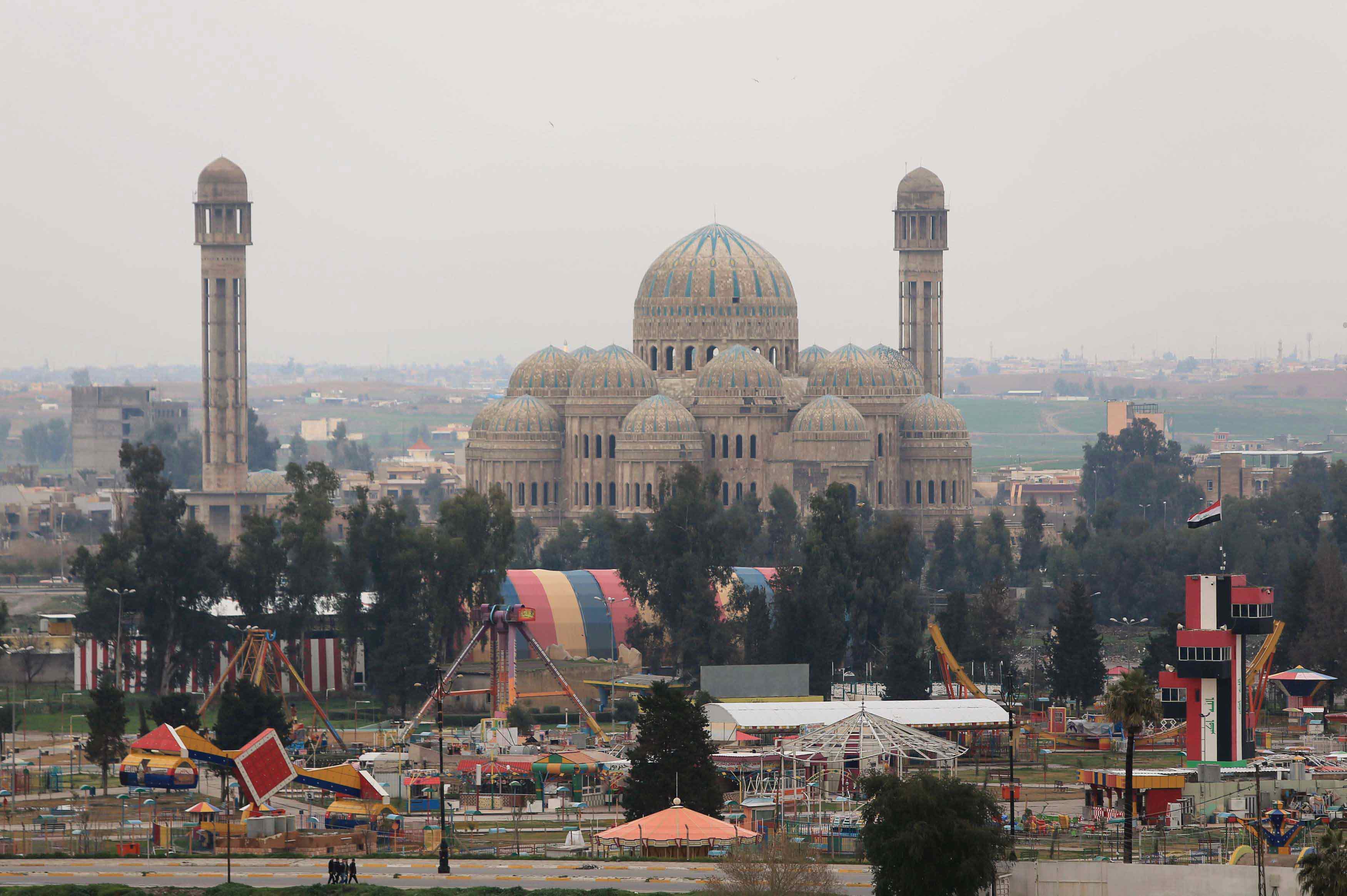 العراق