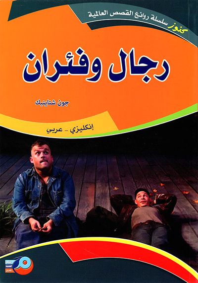 novel